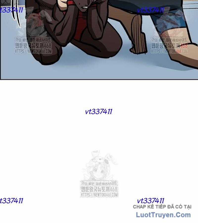 Vua Võ Đài - Chapter 160 - Trang 72