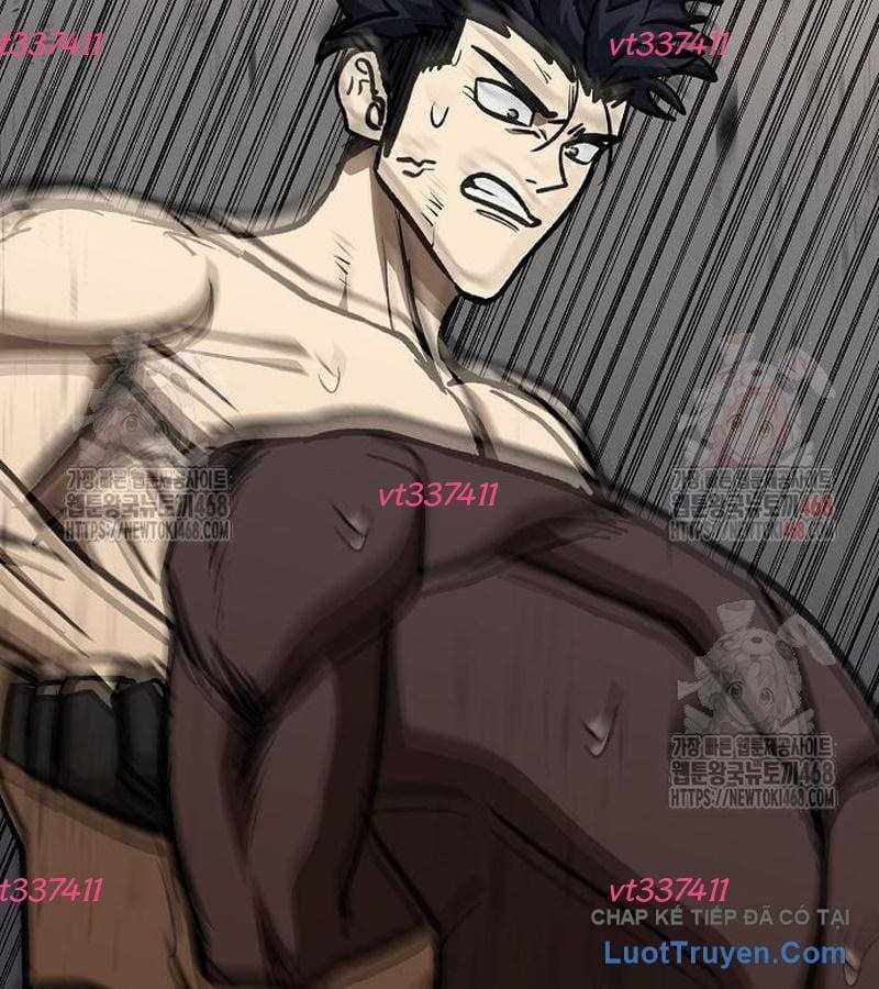 Vua Võ Đài - Chapter 160 - Trang 91