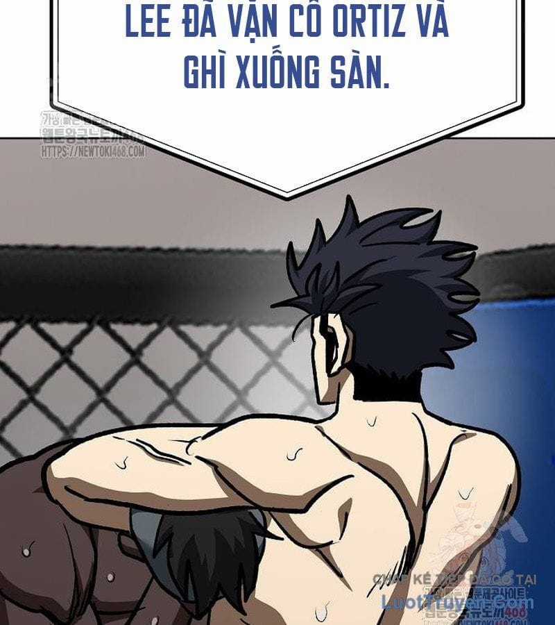 Vua Võ Đài - Chapter 160 - Trang 98