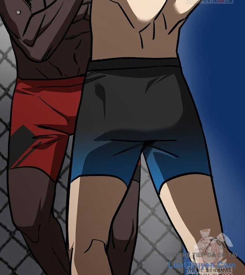 Vua Võ Đài - Chapter 160 - Trang 99