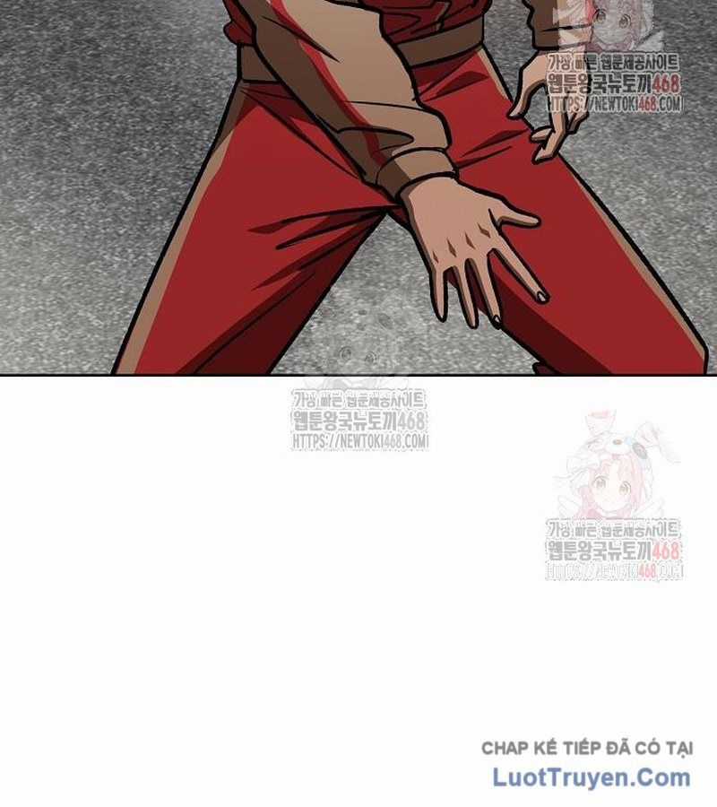 Vua Võ Đài - Chapter 161 - Trang 104