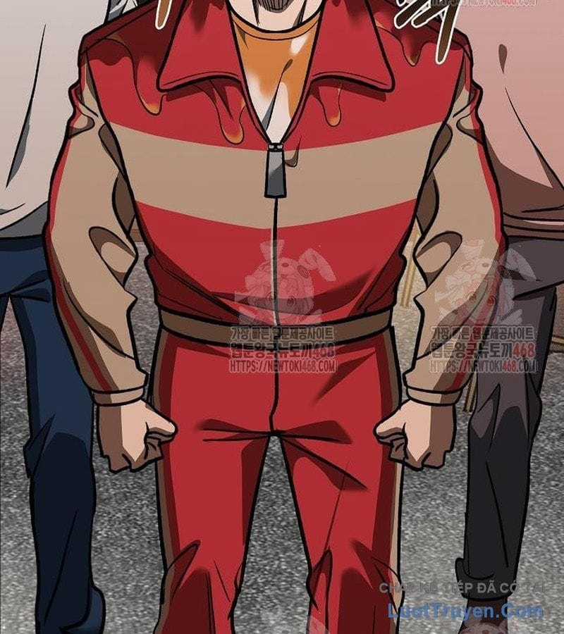 Vua Võ Đài - Chapter 161 - Trang 117