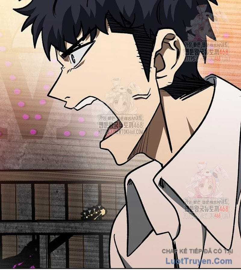 Vua Võ Đài - Chapter 161 - Trang 120