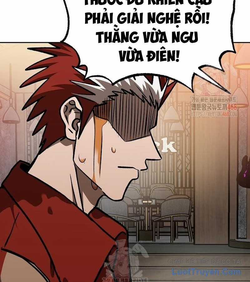 Vua Võ Đài - Chapter 161 - Trang 122