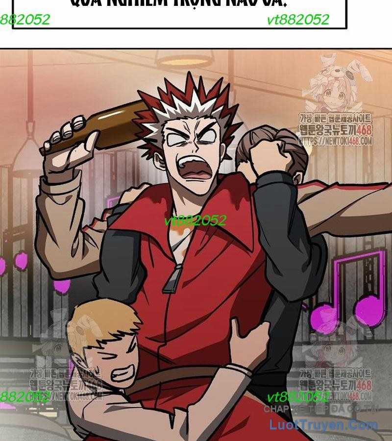 Vua Võ Đài - Chapter 161 - Trang 143