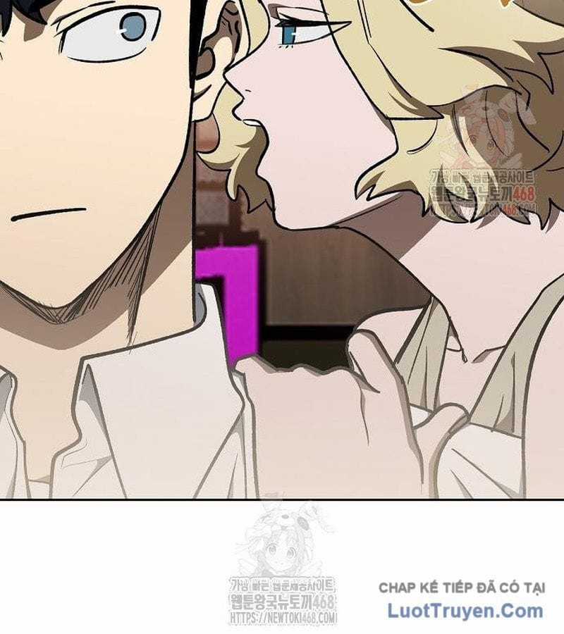 Vua Võ Đài - Chapter 161 - Trang 21