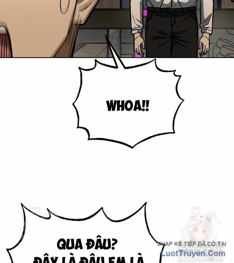 Vua Võ Đài - Chapter 161 - Trang 30