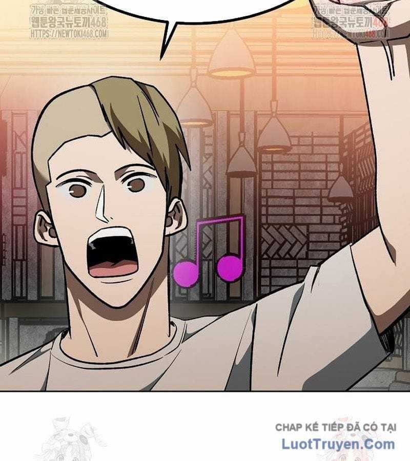 Vua Võ Đài - Chapter 161 - Trang 47