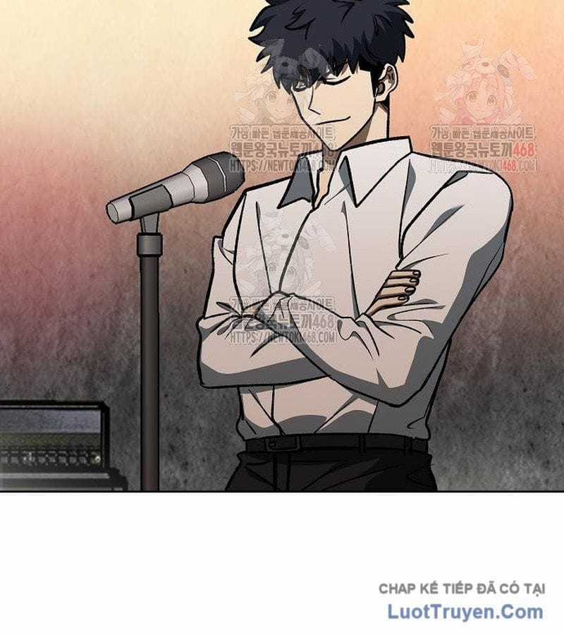 Vua Võ Đài - Chapter 161 - Trang 49