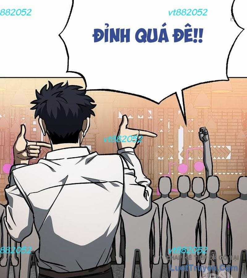 Vua Võ Đài - Chapter 161 - Trang 67