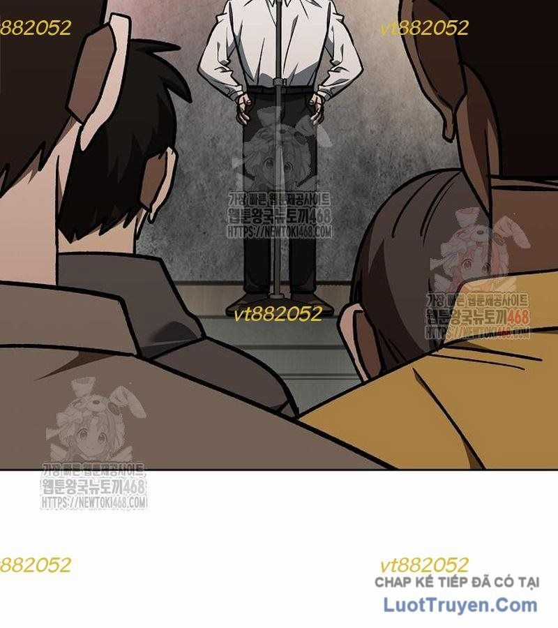 Vua Võ Đài - Chapter 161 - Trang 72