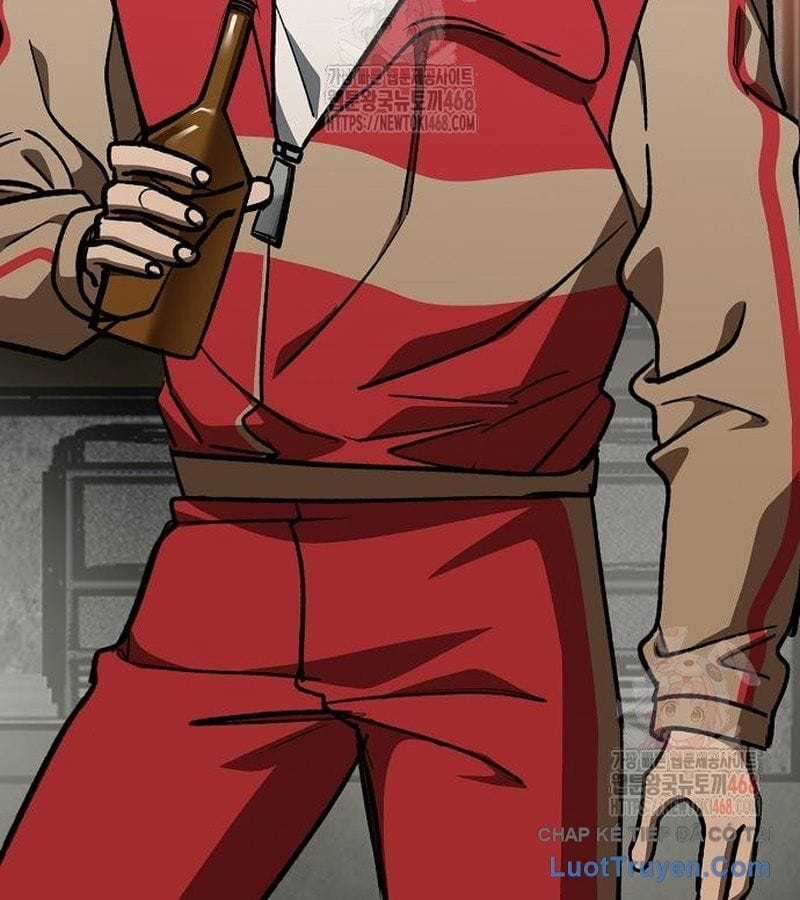 Vua Võ Đài - Chapter 161 - Trang 93