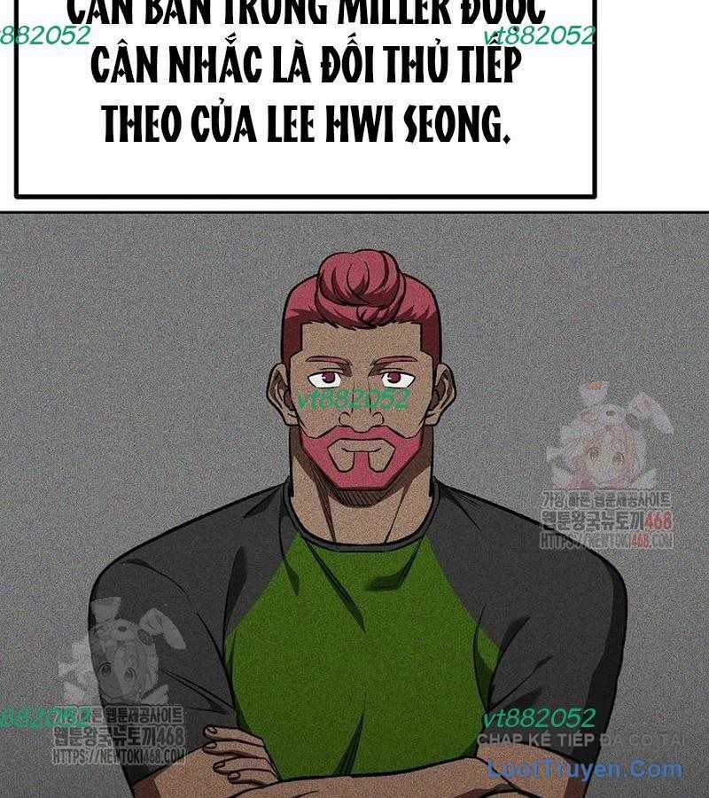 Vua Võ Đài - Chapter 162 - Trang 11
