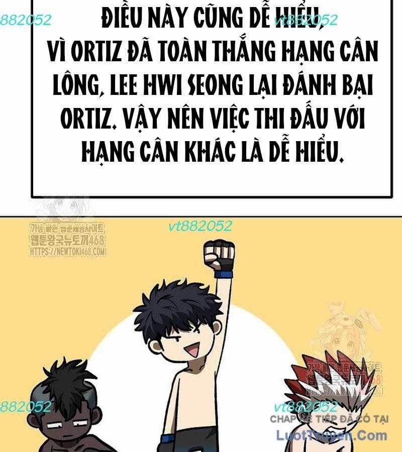 Vua Võ Đài - Chapter 162 - Trang 13