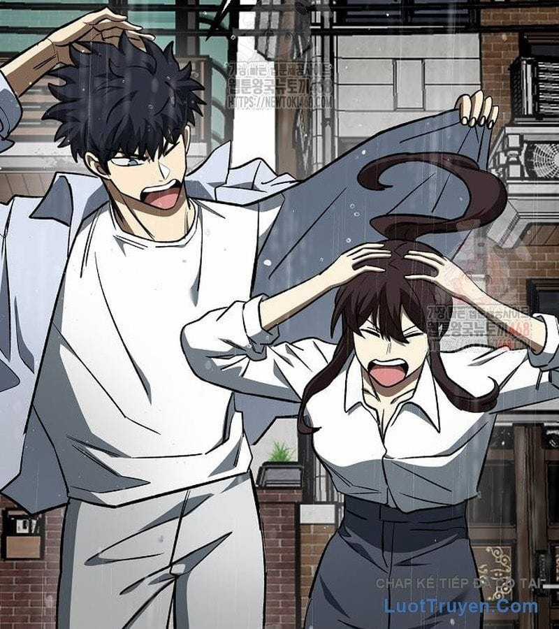 Vua Võ Đài - Chapter 162 - Trang 24