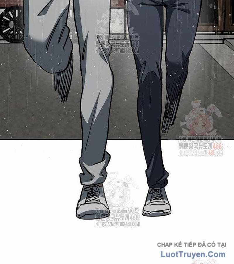 Vua Võ Đài - Chapter 162 - Trang 25