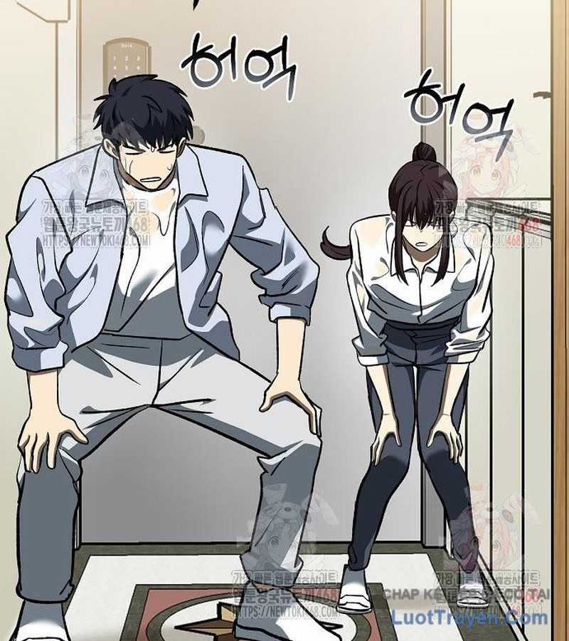 Vua Võ Đài - Chapter 162 - Trang 29