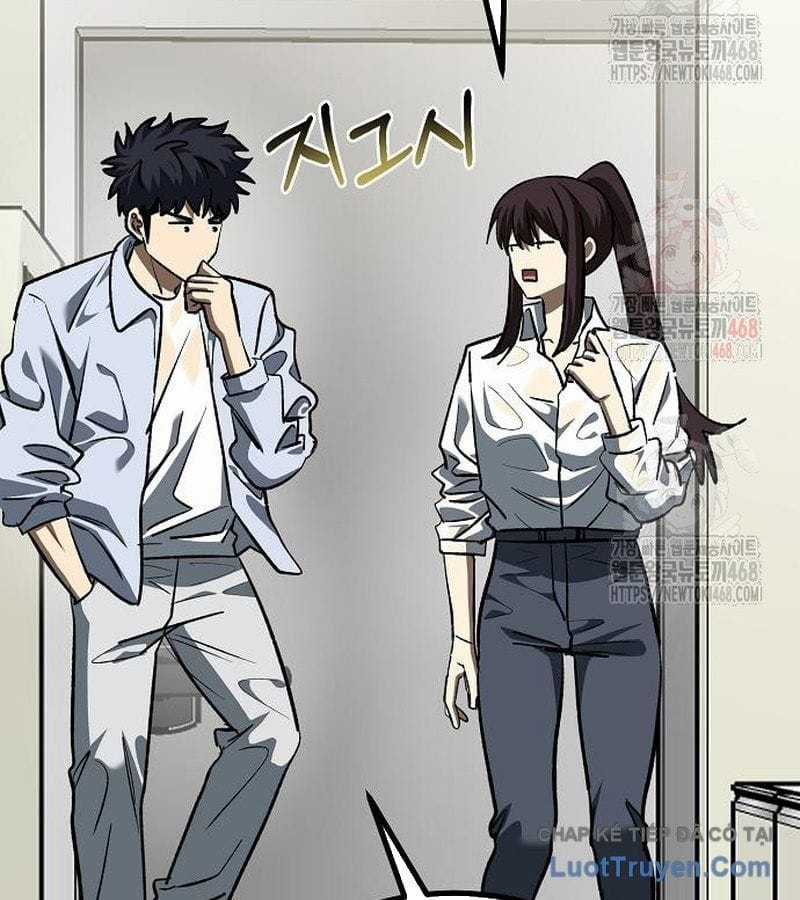 Vua Võ Đài - Chapter 162 - Trang 36