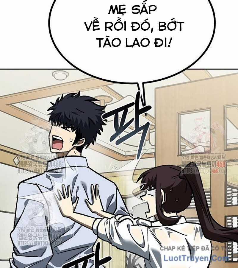 Vua Võ Đài - Chapter 162 - Trang 40