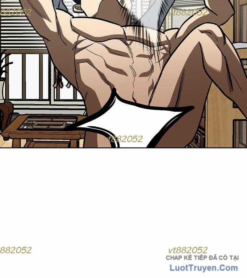 Vua Võ Đài - Chapter 162 - Trang 67