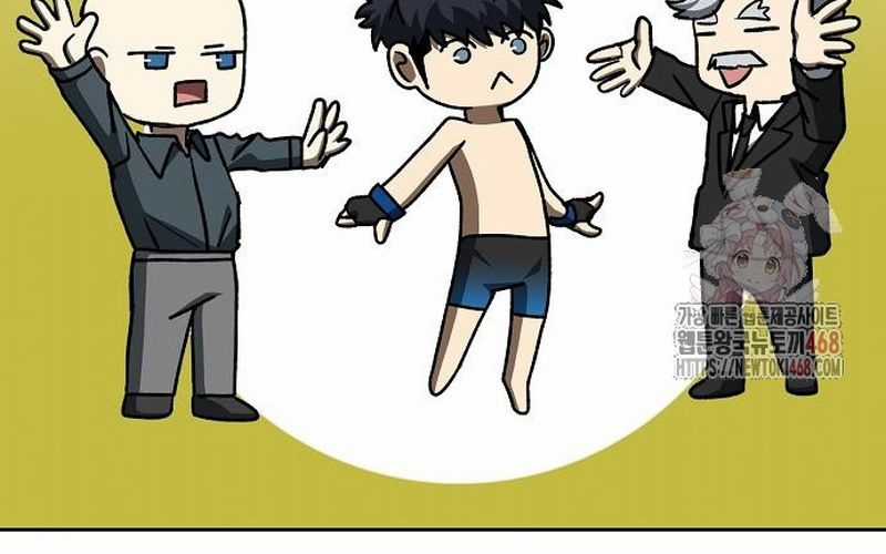 Vua Võ Đài - Chapter 163 - Trang 109