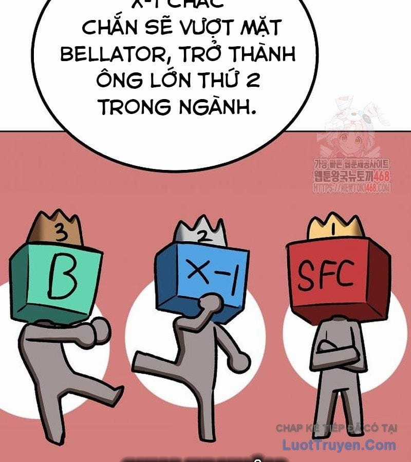 Vua Võ Đài - Chapter 163 - Trang 117