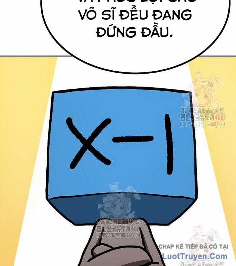Vua Võ Đài - Chapter 163 - Trang 119