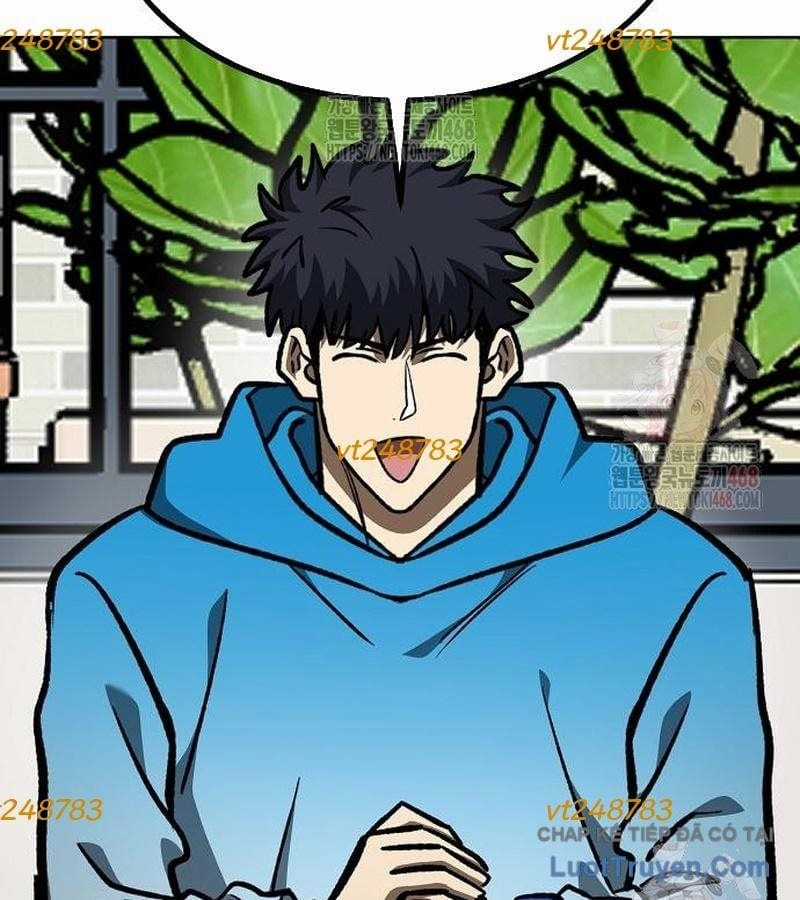 Vua Võ Đài - Chapter 163 - Trang 135