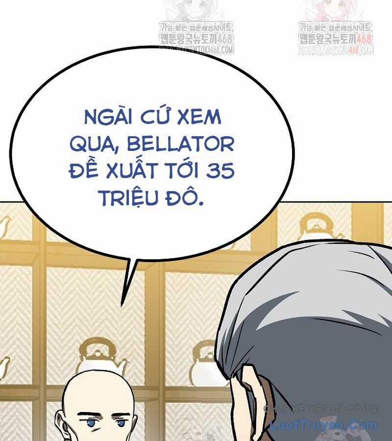 Vua Võ Đài - Chapter 163 - Trang 18