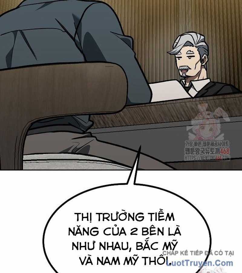 Vua Võ Đài - Chapter 163 - Trang 25