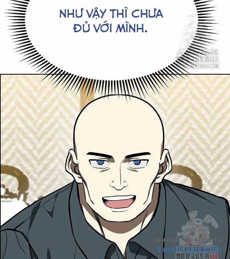 Vua Võ Đài - Chapter 163 - Trang 31