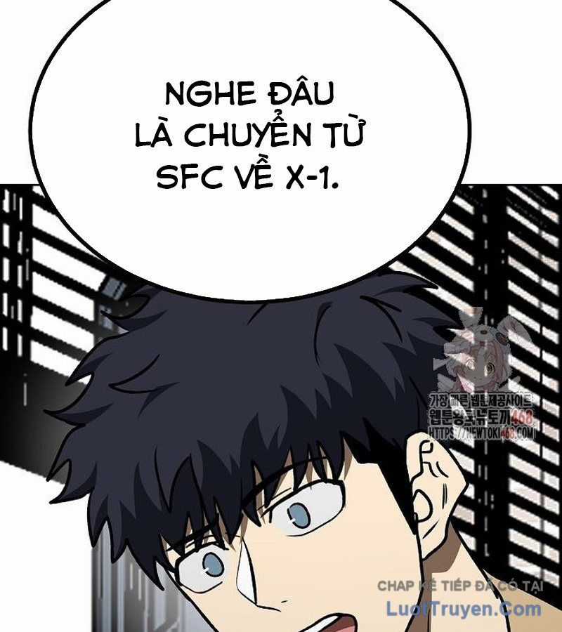 Vua Võ Đài - Chapter 163 - Trang 98