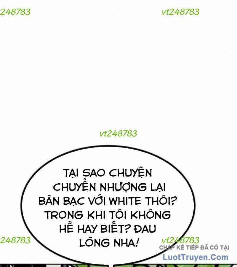 Vua Võ Đài - Chapter 164 - Trang 11