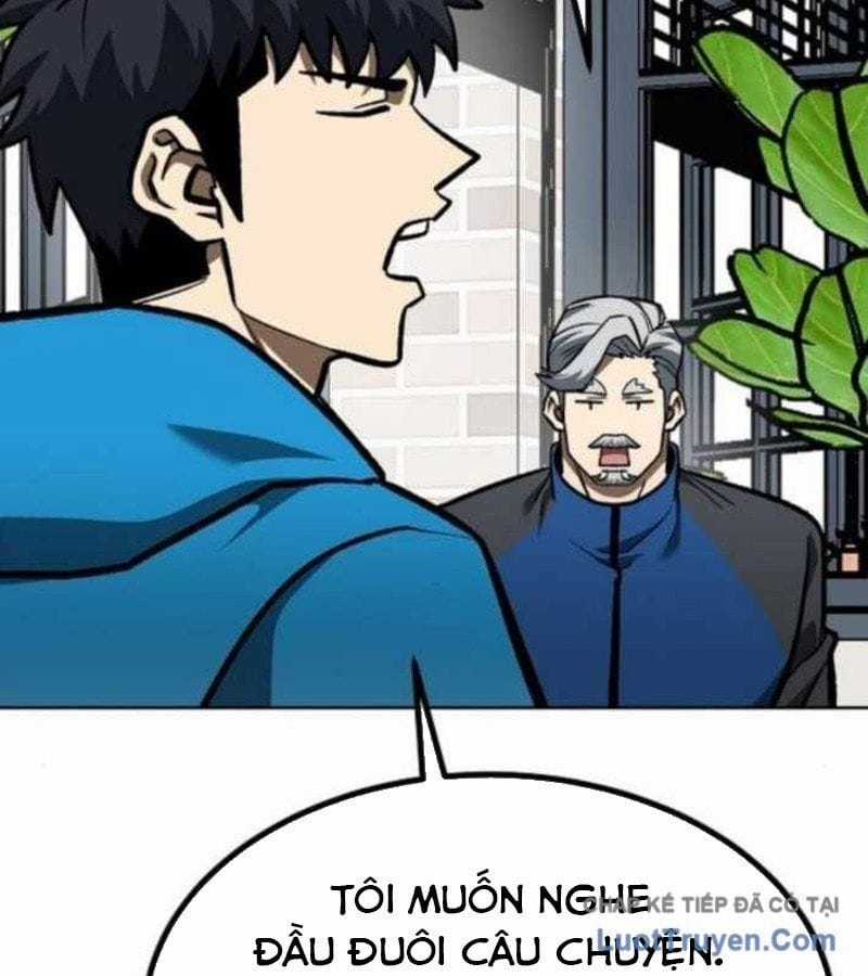 Vua Võ Đài - Chapter 164 - Trang 16