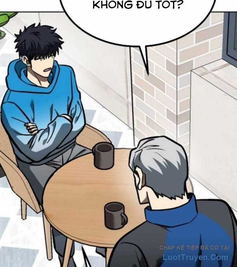 Vua Võ Đài - Chapter 164 - Trang 18