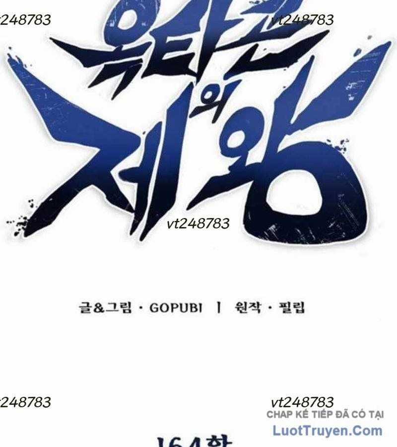 Vua Võ Đài - Chapter 164 - Trang 3