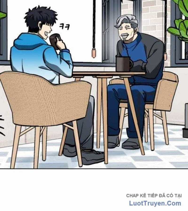 Vua Võ Đài - Chapter 164 - Trang 37