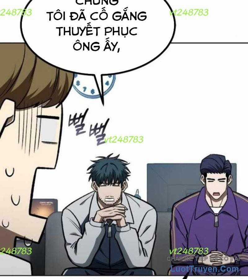 Vua Võ Đài - Chapter 164 - Trang 7