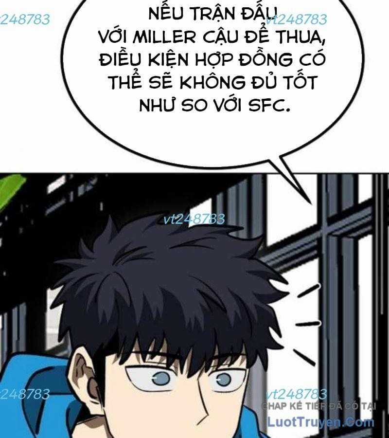 Vua Võ Đài - Chapter 164 - Trang 61