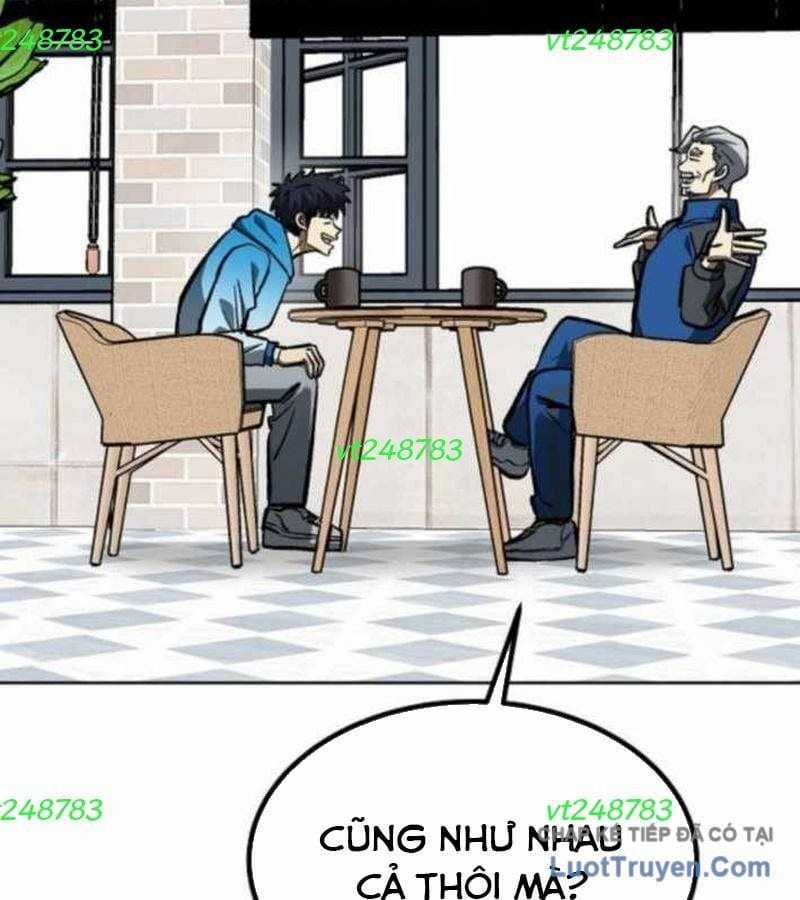 Vua Võ Đài - Chapter 164 - Trang 69