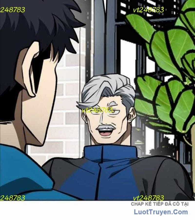 Vua Võ Đài - Chapter 164 - Trang 71