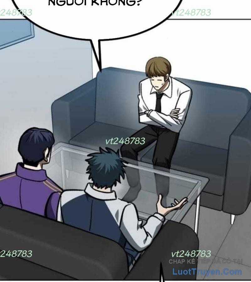 Vua Võ Đài - Chapter 164 - Trang 9