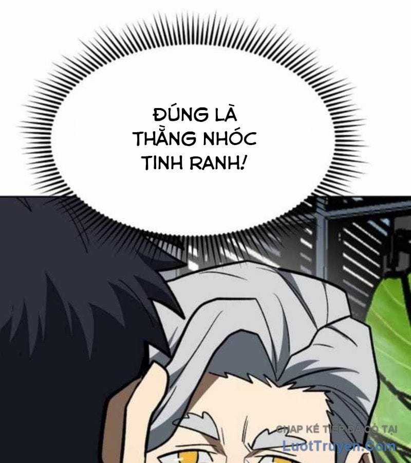 Vua Võ Đài - Chapter 164 - Trang 85