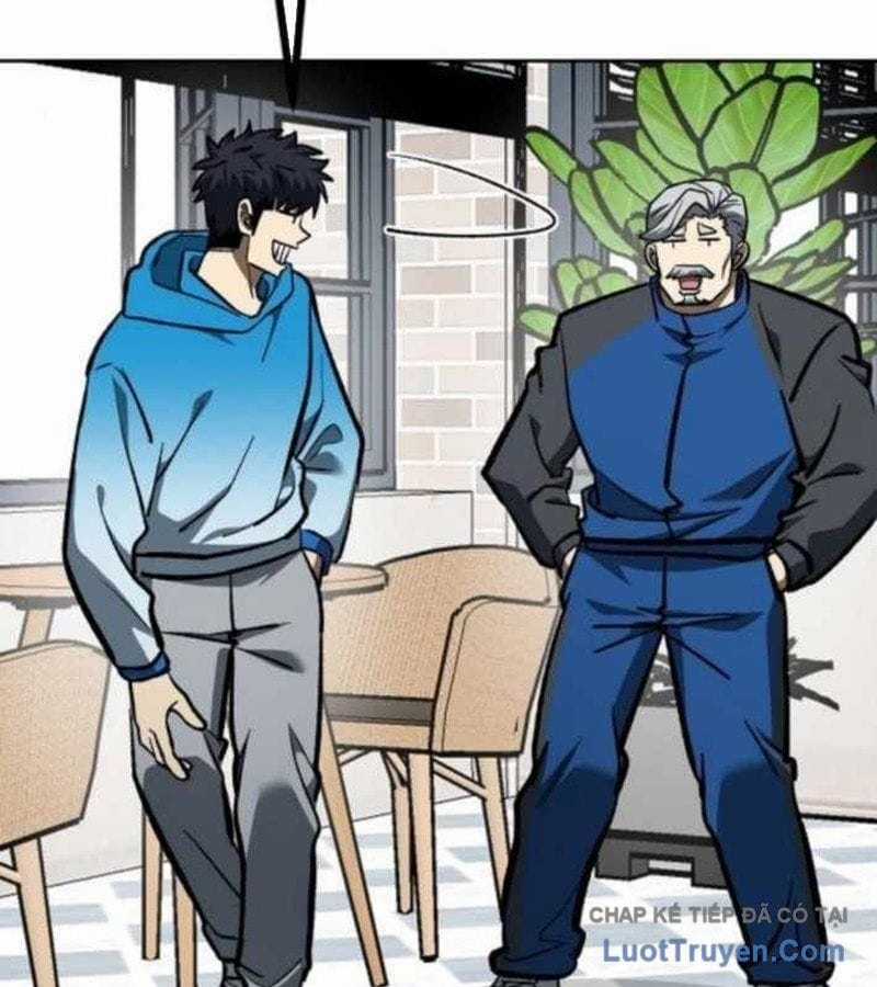 Vua Võ Đài - Chapter 164 - Trang 90