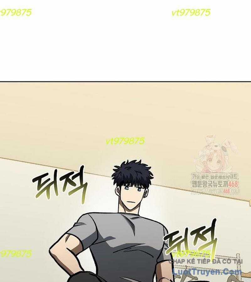 Vua Võ Đài - Chapter 165 - Trang 11