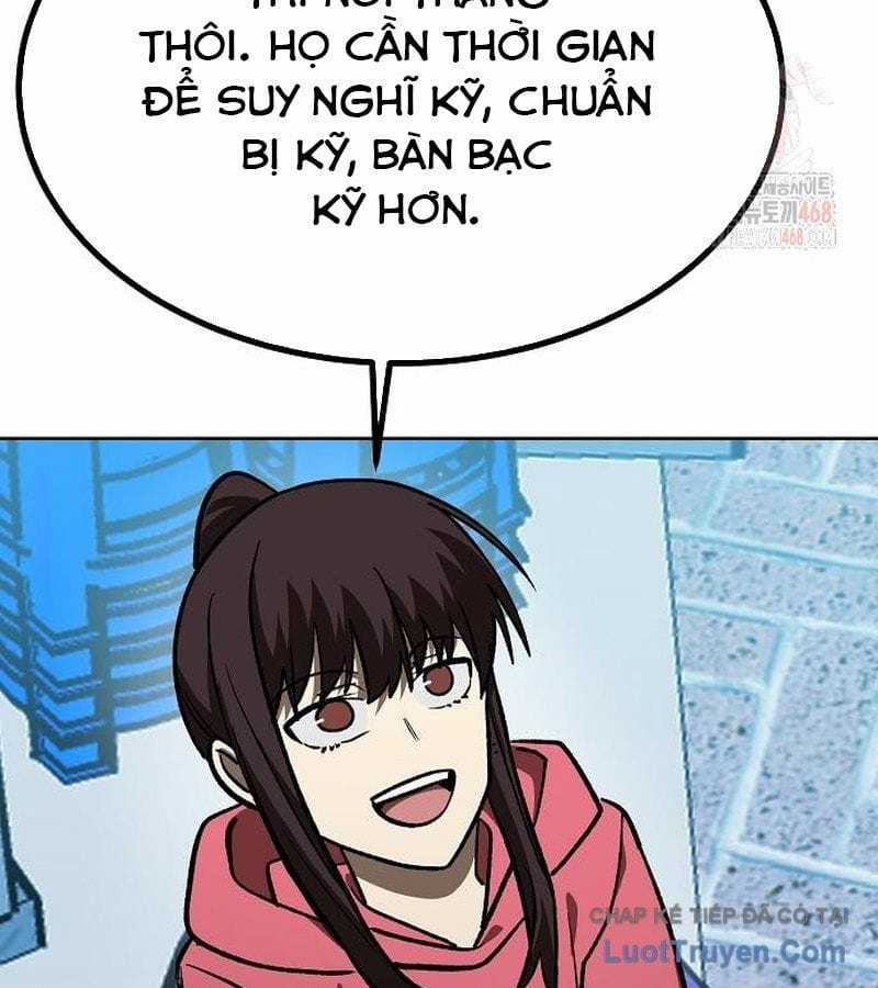 Vua Võ Đài - Chapter 165 - Trang 101