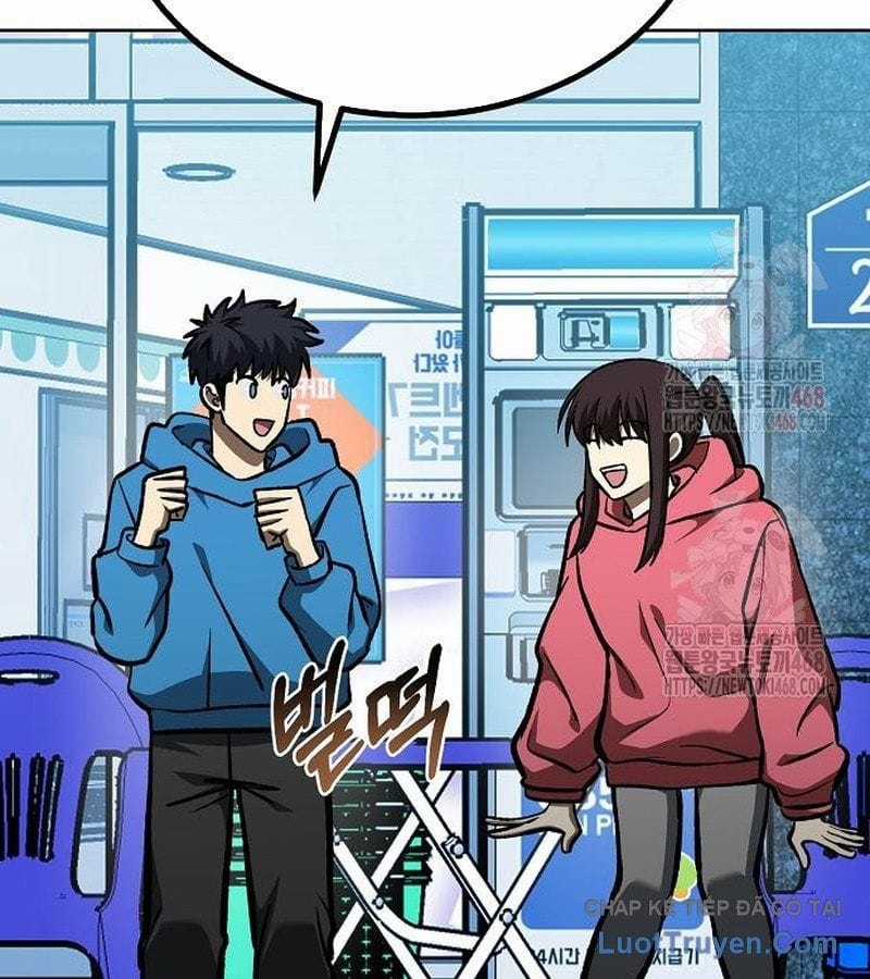 Vua Võ Đài - Chapter 165 - Trang 118