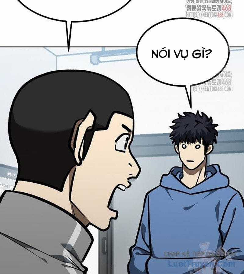 Vua Võ Đài - Chapter 165 - Trang 127