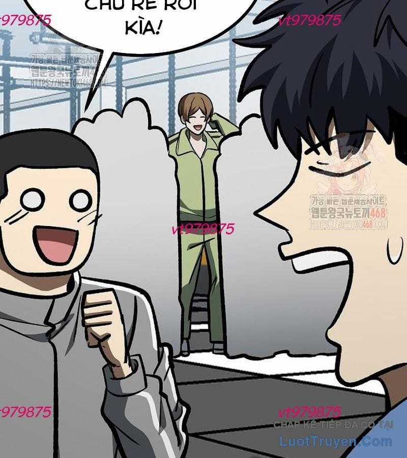 Vua Võ Đài - Chapter 165 - Trang 133