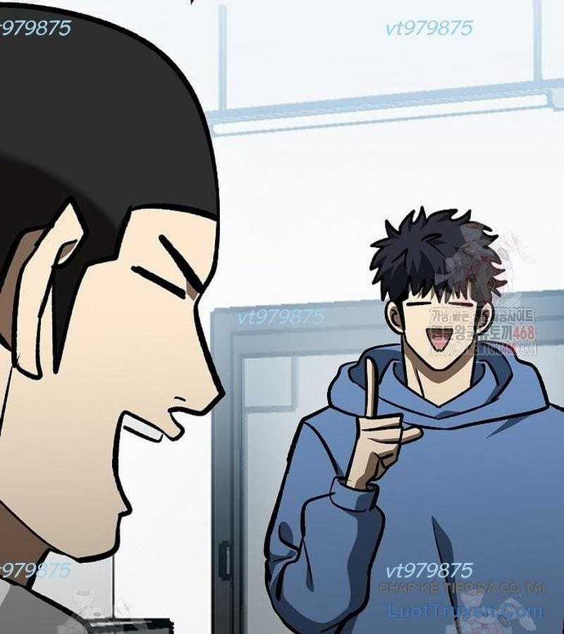 Vua Võ Đài - Chapter 165 - Trang 135